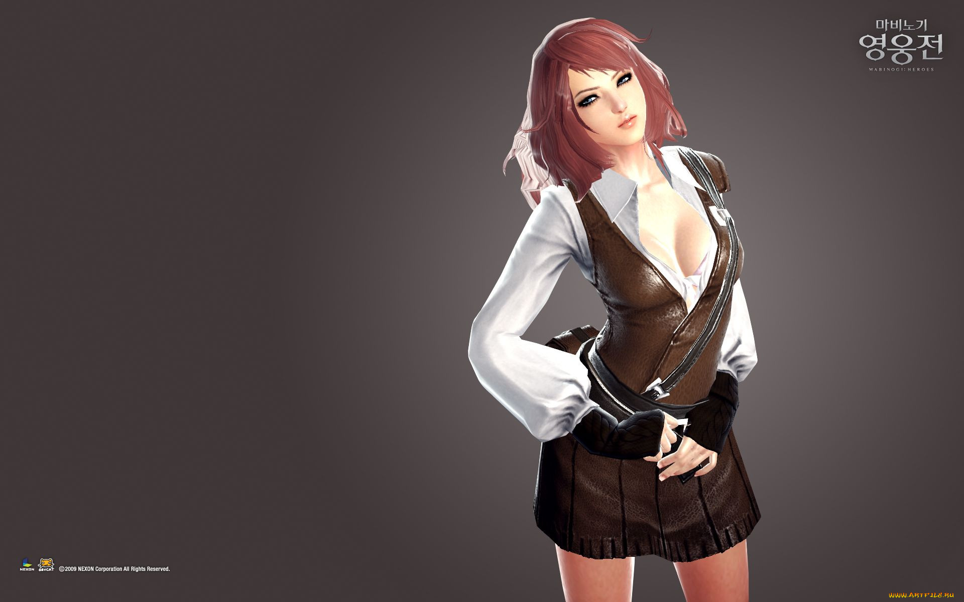 , , vindictus, 